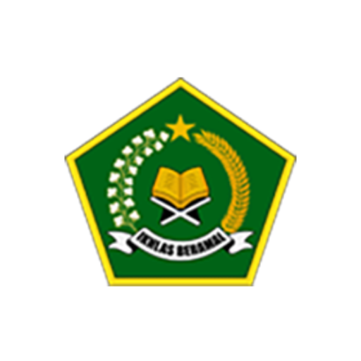 Logo Kemenag
